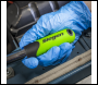 Sealey S01283 Siegen Extendable Ratchet Wrench 3/8 inch Sq Drive