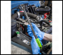 Sealey S01284 Siegen Extendable Ratchet Wrench 1/2 inch Sq Drive
