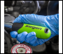 Sealey S01284 Siegen Extendable Ratchet Wrench 1/2 inch Sq Drive