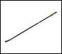 Sealey S01291 Pry Bar Heavy-Duty 1440mm with Hammer Cap 25°