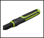 Sealey S01291 Pry Bar Heavy-Duty 1440mm with Hammer Cap 25°