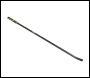 Sealey S01291 Pry Bar Heavy-Duty 1440mm with Hammer Cap 25°