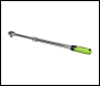 Sealey S01293 Siegen Extendable Ratchet Wrench 1/2 inch Sq Drive