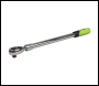 Sealey S01293 Siegen Extendable Ratchet Wrench 1/2 inch Sq Drive