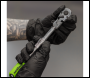 Sealey S01297 Siegen Extendable Flexi-Head Ratchet Wrench Set 3pc