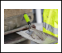 Sealey S01301 Siegen Pointing Trowel with Soft Grip Handle 150mm