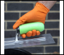 Sealey S01302 Siegen Plastering Trowel with Soft Grip Handle 280mm