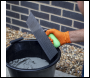 Sealey S01302 Siegen Plastering Trowel with Soft Grip Handle 280mm