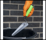 Sealey S01303 Siegen Gauging Trowel with Soft Grip Handle 175mm