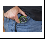 Sealey S01327 Metric/Imperial Auto Lock Tape Measure 3m(10ft) x 16mm