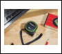 Sealey S01327 Metric/Imperial Auto Lock Tape Measure 3m(10ft) x 16mm