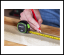 Sealey S01327 Metric/Imperial Auto Lock Tape Measure 3m(10ft) x 16mm