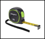 Sealey S01327 Metric/Imperial Auto Lock Tape Measure 3m(10ft) x 16mm