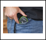 Sealey S01328 Metric/Imperial Auto-Lock Tape Measure 5m(16ft) x 19mm