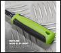 Sealey S01333 Extra-Long Flexi-Head Ratchet Wrench Set 3pc