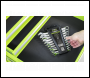 Sealey S0400 Siegen Combination Spanner Set 11pc
