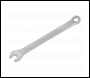 Sealey S0406 Combination Spanner 6mm