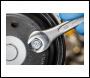 Sealey S0410 Siegen Combination Spanner 10mm