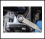 Sealey S0410 Siegen Combination Spanner 10mm