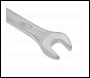 Sealey S0410 Siegen Combination Spanner 10mm