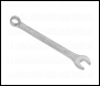 Sealey S0410 Siegen Combination Spanner 10mm