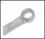 Sealey S0410 Combination Spanner 10mm