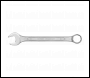 Sealey S0432 Siegen Combination Spanner 32mm