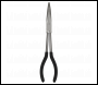 Sealey S0437 Needle Nose Pliers 275mm Offset