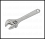 Sealey S0450 Adjustable Wrench 150mm