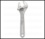 Sealey S0450 Adjustable Wrench 150mm