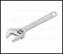 Sealey S0451 Adjustable Wrench 200mm