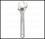 Sealey S0451 Adjustable Wrench 200mm