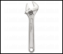 Sealey S0451 Siegen Adjustable Wrench 200mm