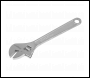 Sealey S0452 Adjustable Wrench 250mm
