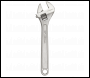 Sealey S0453 Adjustable Wrench 300mm