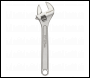 Sealey S0454 Siegen Adjustable Wrench 375mm