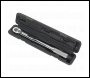 Sealey S0455 Siegen Torque Wrench 3/8 inch Sq Drive