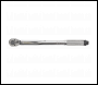 Sealey S0455 Siegen Torque Wrench 3/8 inch Sq Drive