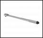 Sealey S0456 Siegen Torque Wrench 1/2 inch Sq Drive