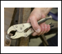 Sealey S0463 Siegen Locking Pliers Set 3pc