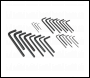 Sealey AP22OCOMBO Topchest & Rollcab Combination 6 Drawer with Ball-Bearing Slides - Orange/Black & 170pc Tool Kit