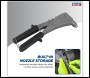 Sealey S0469 Siegen Hand Riveter