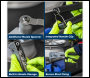 Sealey S0469 Siegen Hand Riveter