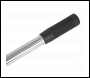 Sealey S0472 Siegen Extendable L-Bar Wrench Set 1/2 inch Sq Drive 3pc