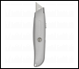 Sealey S0529 Siegen Retractable Utility Knife