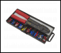 Sealey S0536 Siegen Crimping Tool Set
