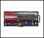 Sealey S0536 Siegen Crimping Tool Set