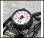 Sealey S0540 Foot Pump Single Barrel