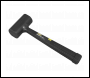 Sealey S0543 Siegen Dead Blow Hammer 2lb