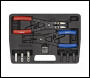 Sealey S0553 Siegen Internal/External Circlip Pliers Set 265mm